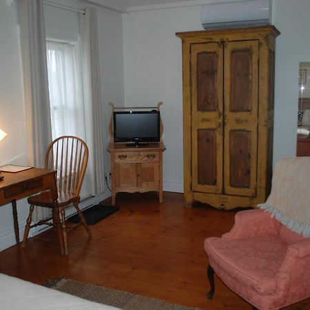 Auberge Knowlton Lac-Brome Bagian luar foto