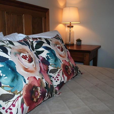 Auberge Knowlton Lac-Brome Bagian luar foto