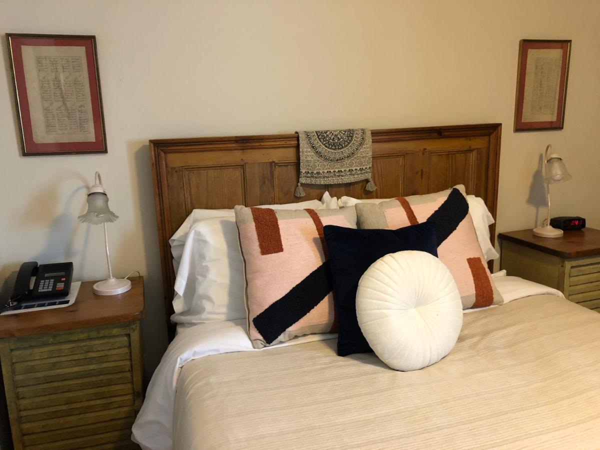 Auberge Knowlton Lac-Brome Bagian luar foto