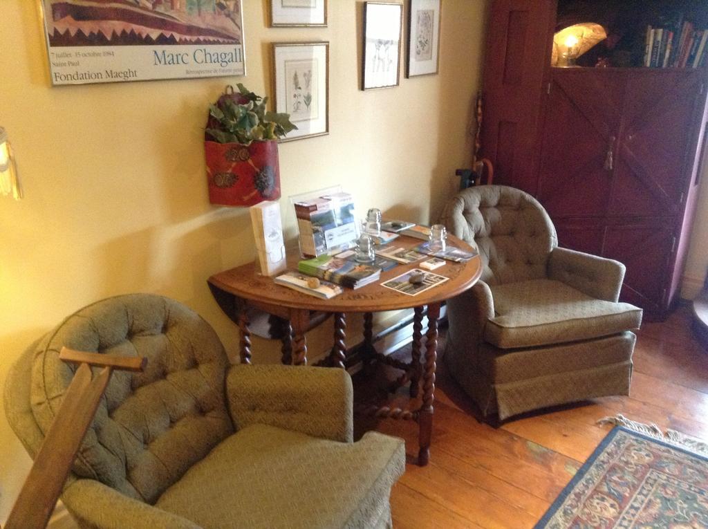 Auberge Knowlton Lac-Brome Bagian luar foto