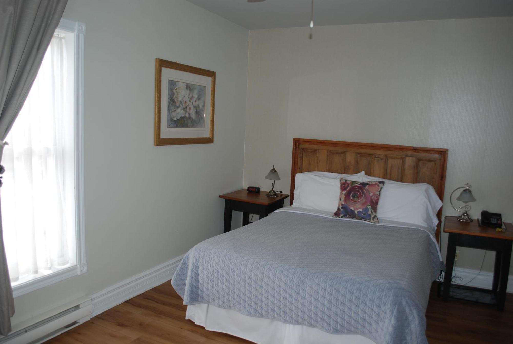Auberge Knowlton Lac-Brome Bagian luar foto