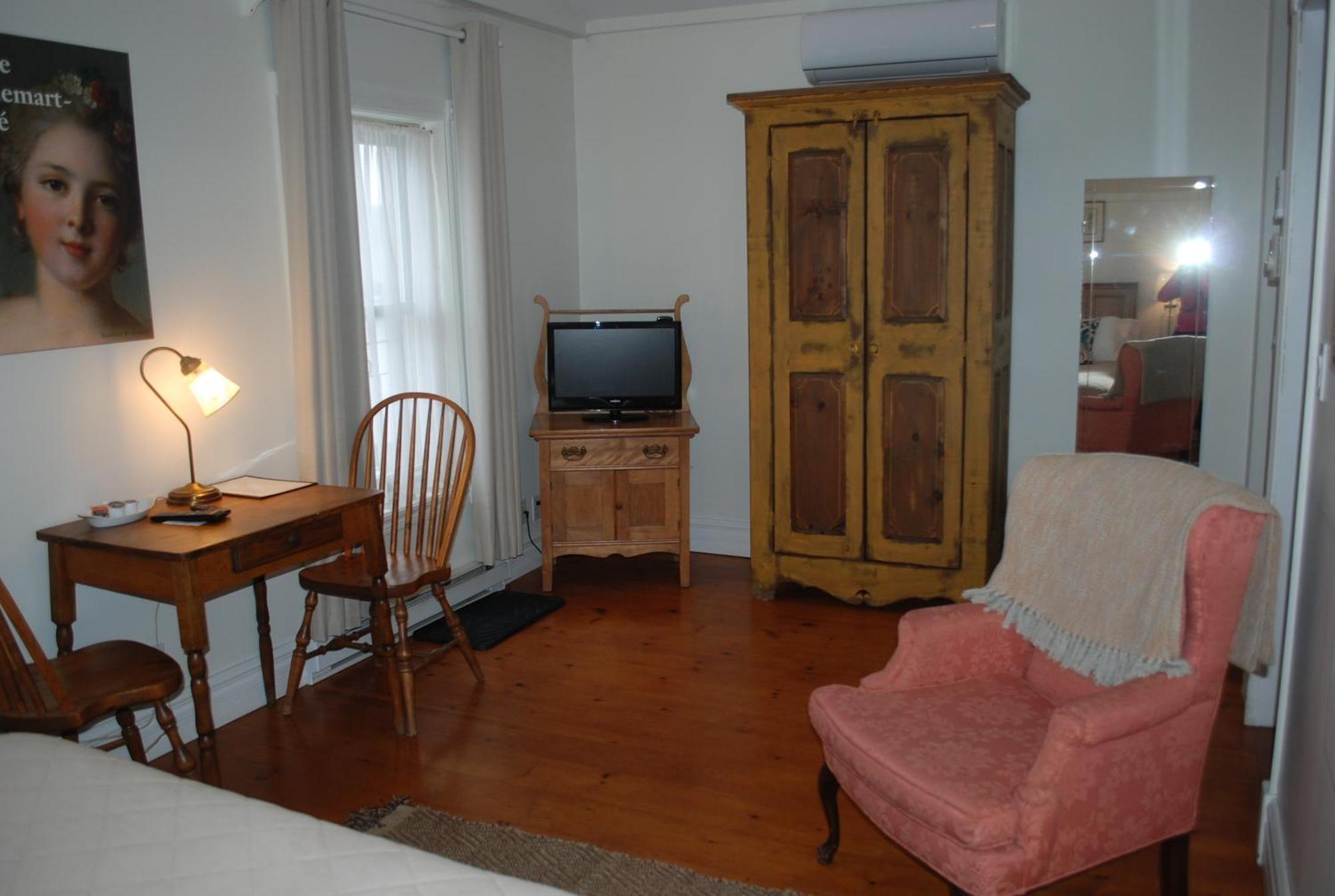 Auberge Knowlton Lac-Brome Bagian luar foto
