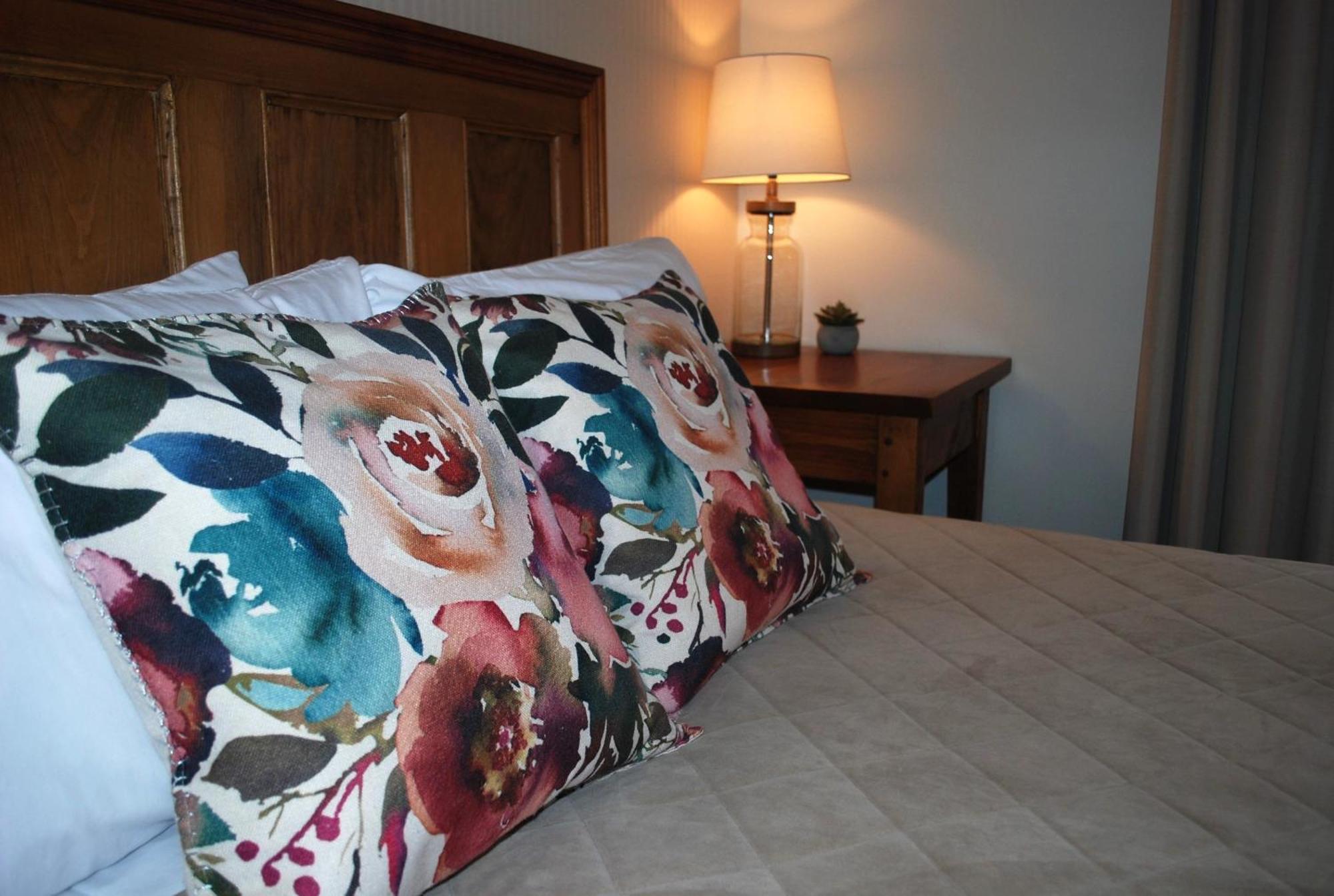 Auberge Knowlton Lac-Brome Bagian luar foto