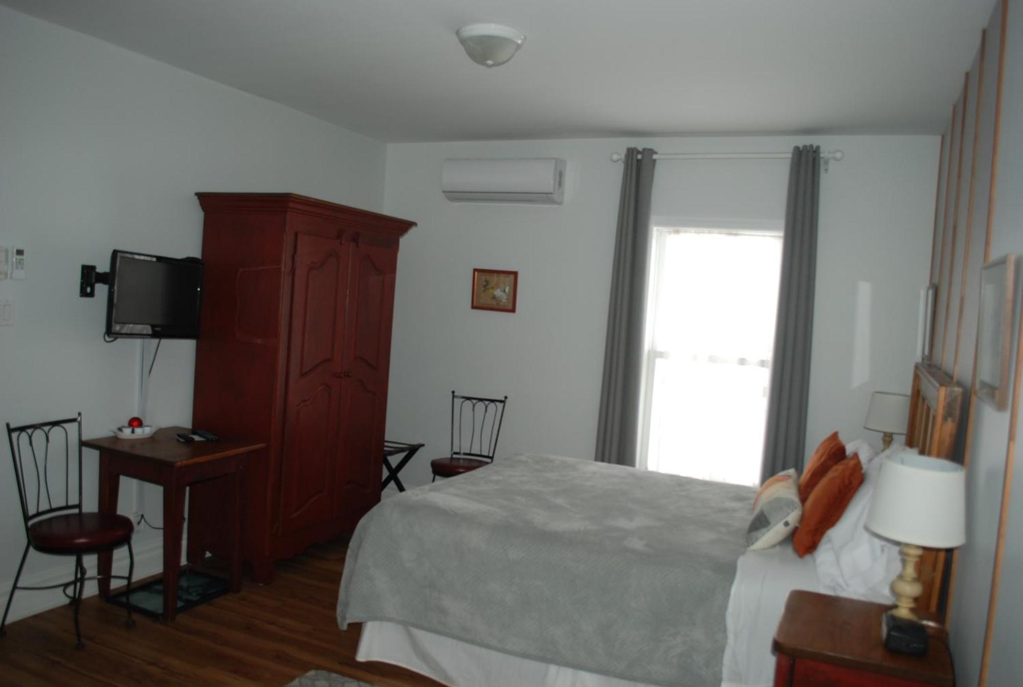 Auberge Knowlton Lac-Brome Bagian luar foto