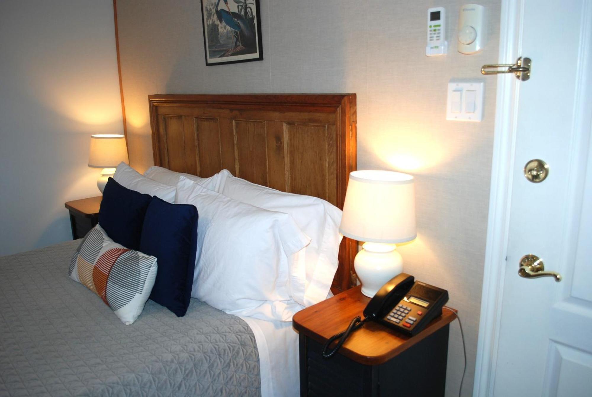 Auberge Knowlton Lac-Brome Bagian luar foto