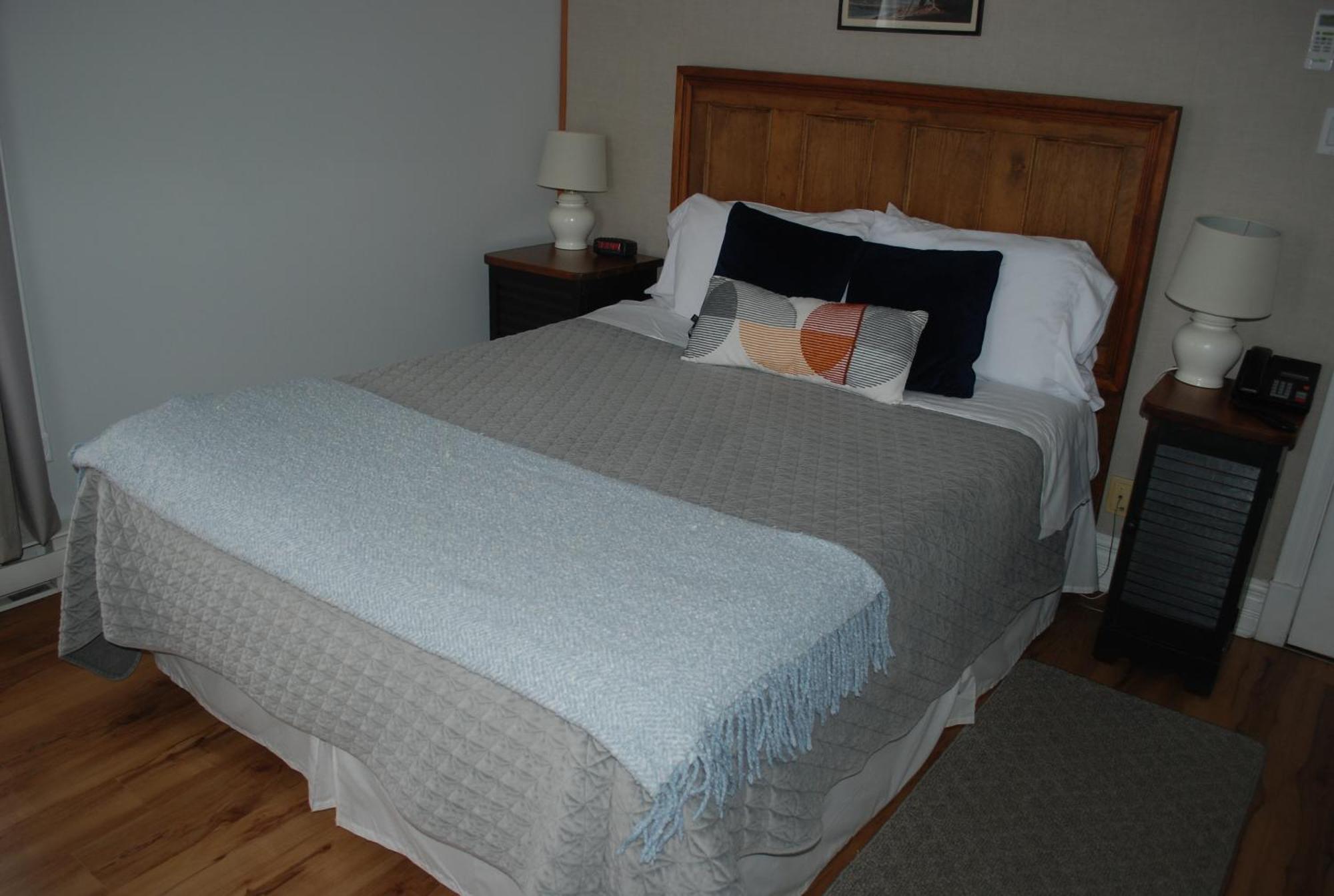 Auberge Knowlton Lac-Brome Bagian luar foto