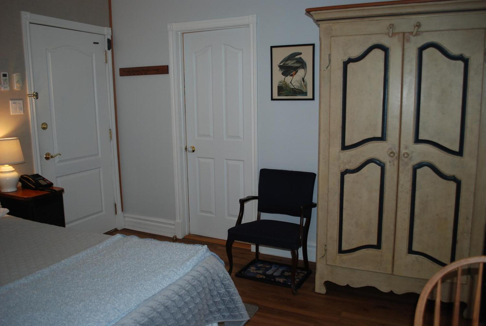 Auberge Knowlton Lac-Brome Bagian luar foto