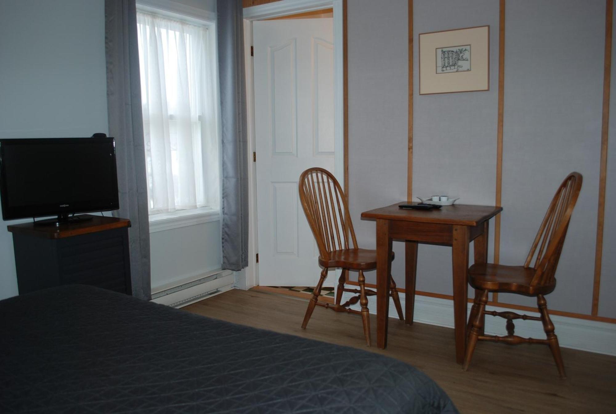 Auberge Knowlton Lac-Brome Bagian luar foto