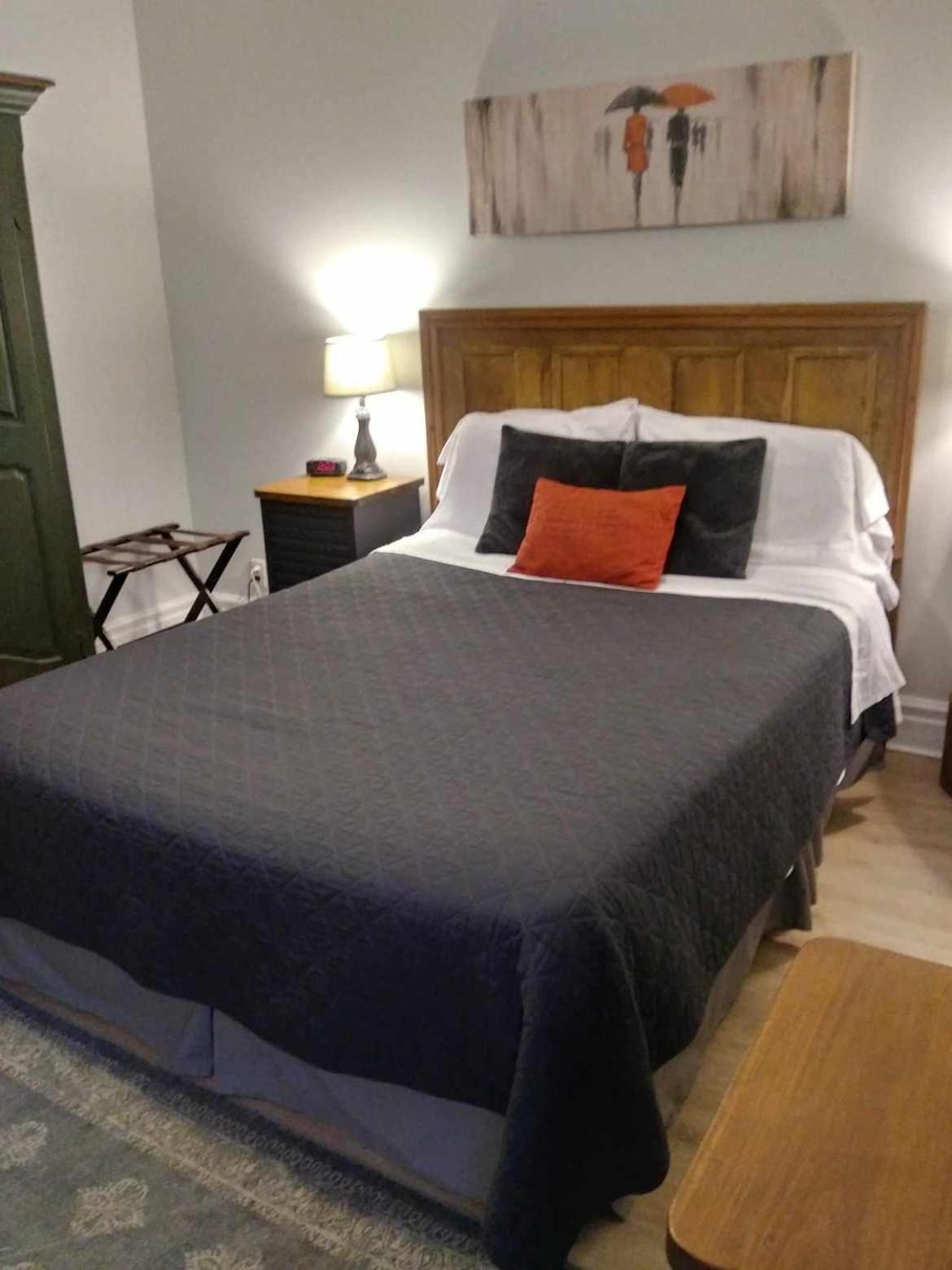 Auberge Knowlton Lac-Brome Bagian luar foto