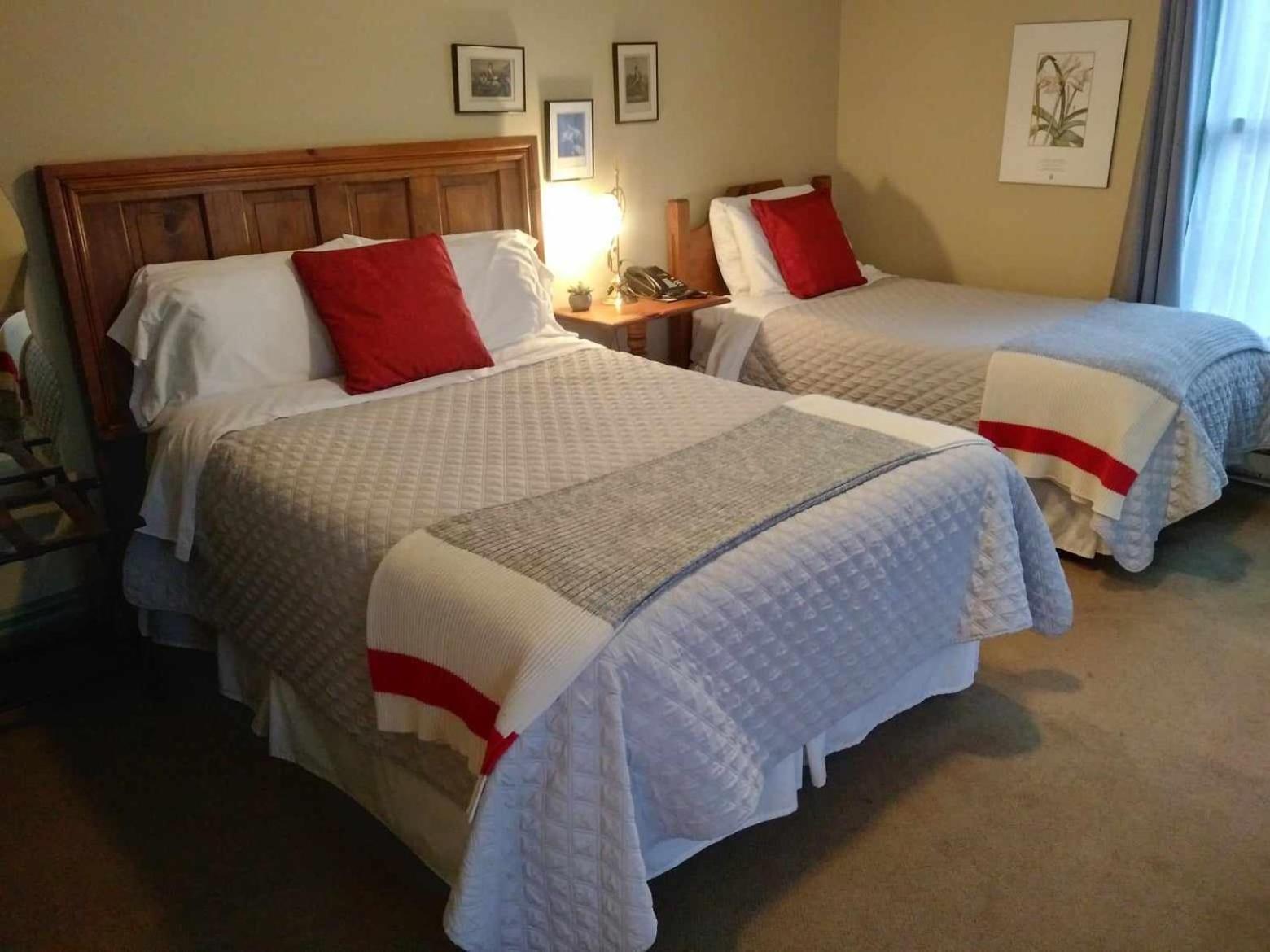 Auberge Knowlton Lac-Brome Bagian luar foto