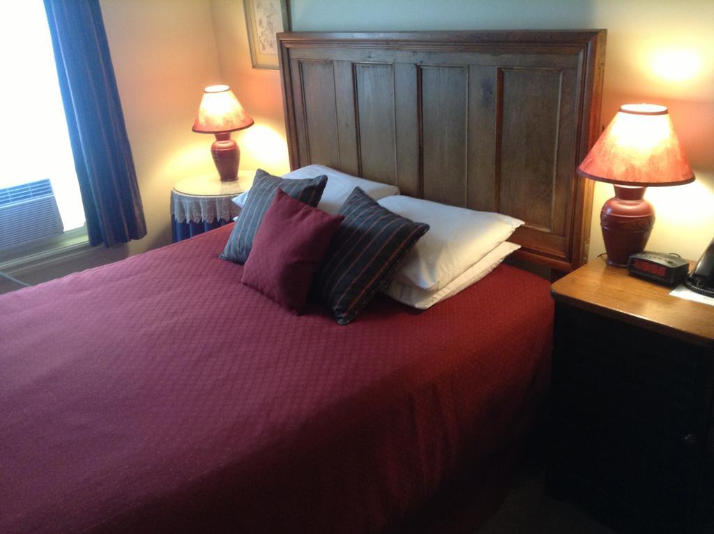 Auberge Knowlton Lac-Brome Ruang foto