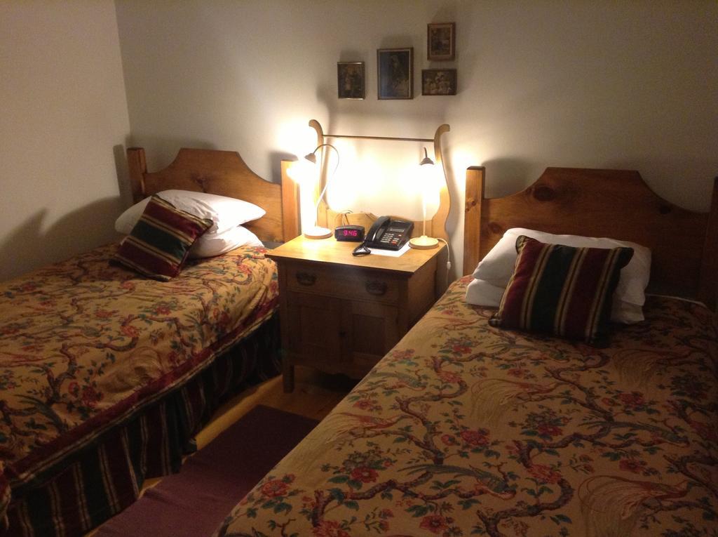 Auberge Knowlton Lac-Brome Ruang foto