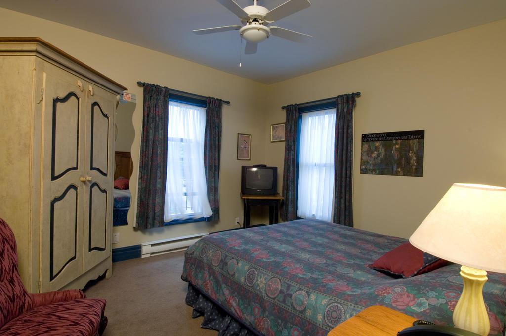 Auberge Knowlton Lac-Brome Ruang foto