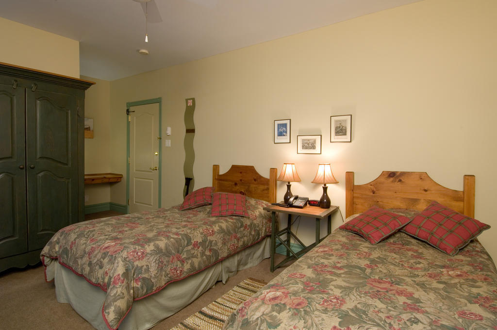 Auberge Knowlton Lac-Brome Ruang foto