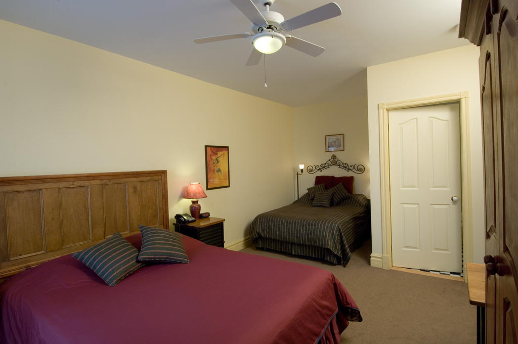 Auberge Knowlton Lac-Brome Ruang foto