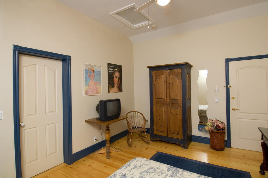 Auberge Knowlton Lac-Brome Bagian luar foto