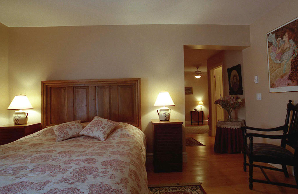 Auberge Knowlton Lac-Brome Ruang foto